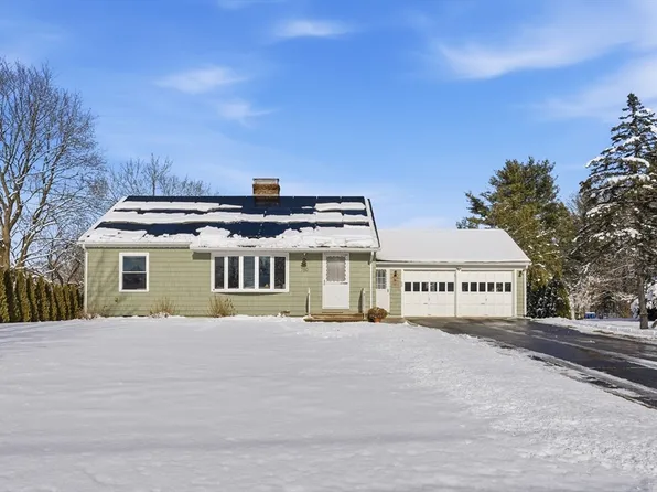 750 Amostown Rd, West Springfield, MA 01089