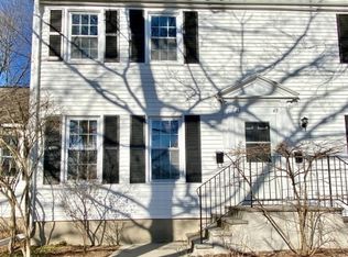 47 Marsh Hawk, Hackettstown, NJ 07840