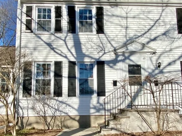 47 Marsh Hawk, Allamuchy Twp., NJ 07840