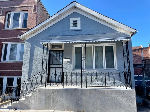 3106 S May St, Chicago, IL 60608