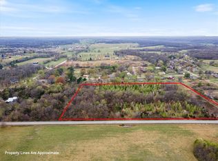 N Hico St, Siloam Springs, AR 72761