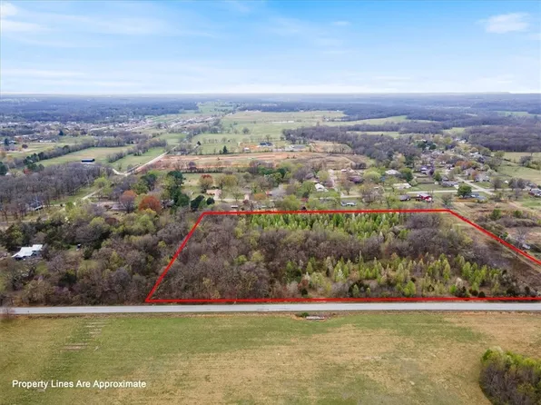 N Hico St, Siloam Springs, AR 72761