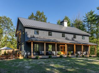 26 Preston Lane, Salisbury, CT 06068