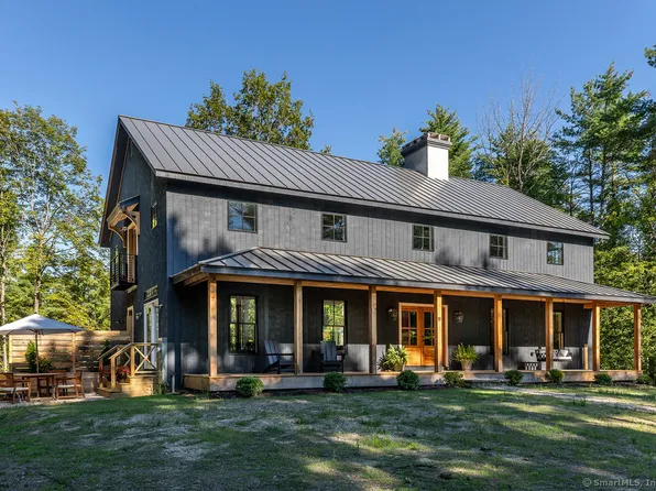 26 Preston Lane, Salisbury, CT 06068