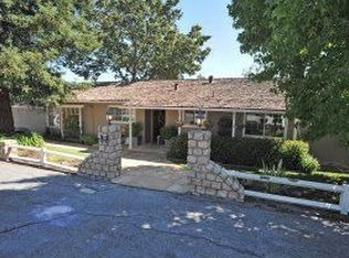 245 Hubbard Ave, Redwood City, CA 94062