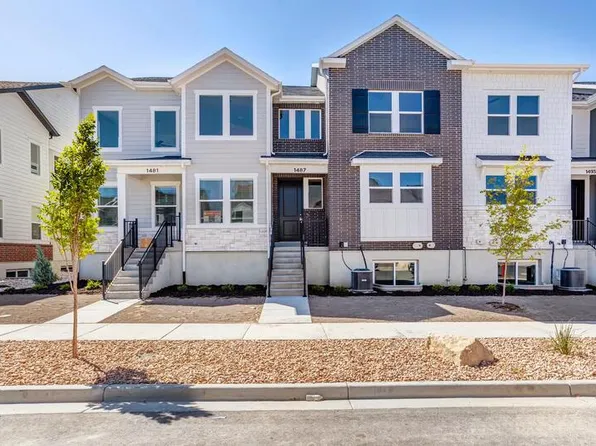1487 N 3830 W, Lehi, UT 84048