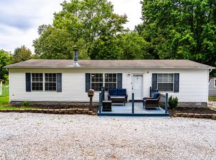 215 Greenhill St, Vine Grove, KY 40175