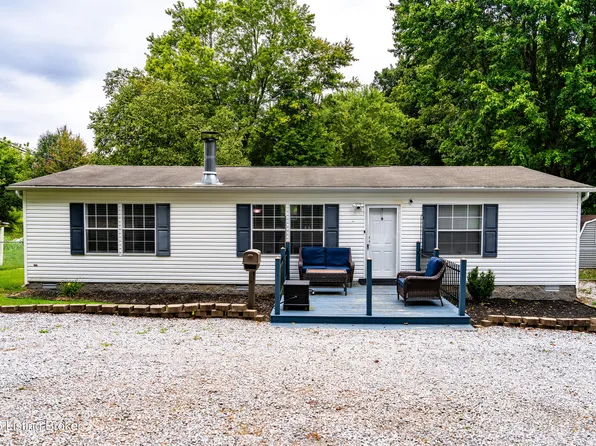 215 Greenhill St, Vine Grove, KY 40175