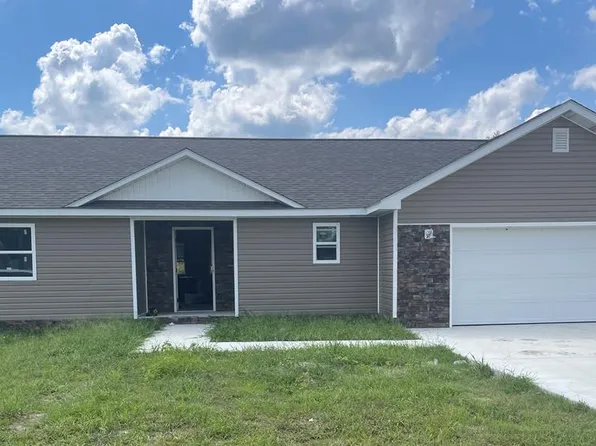 153 Grace Loop, Alma, GA 31510