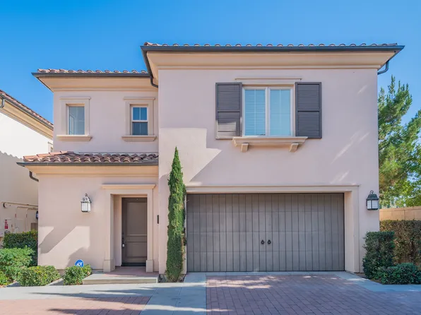 62 Rockcress, Irvine, CA 92620