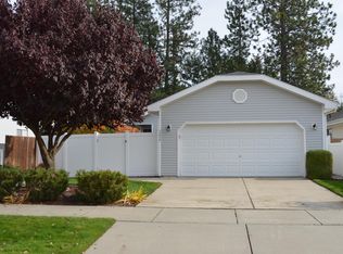 7258 N Wheatfield Dr, Coeur D Alene, ID 83815
