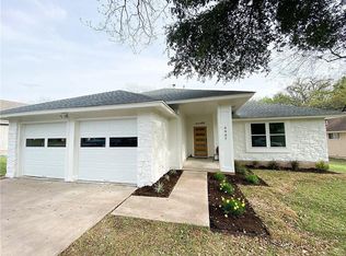 4907 Transit Cir, Austin, TX 78727