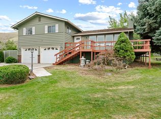 3410 Goodman Rd, Yakima, WA 98903