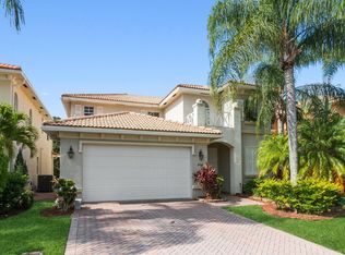 6704 Hannah Cv, West Palm Beach, FL 33411