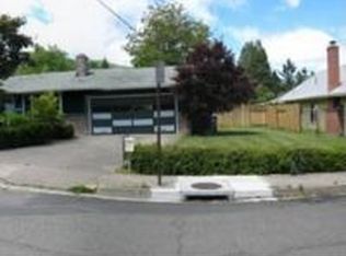 315 Avery St, Ashland, OR