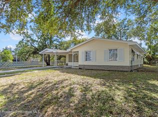 5039 Crescent Rd, Spring Hill, FL 34606