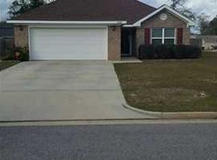 8068 Torrey Ln, Semmes, AL 36575