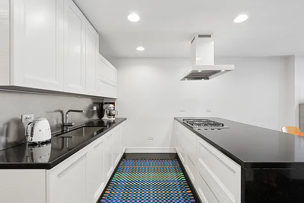 Kitchen, photo 3