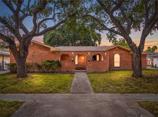 6322 Boca Raton Dr, Corpus Christi, TX 78413