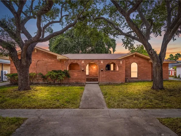 6322 Boca Raton Dr, Corpus Christi, TX 78413