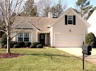 2178 Minstrels Way, Fort Mill, SC 29715