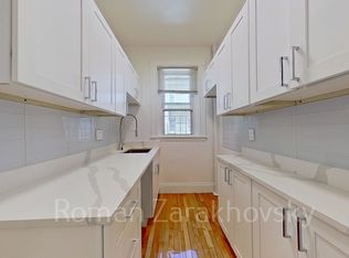 10 Orkney Rd APT 23, Boston, MA 02135