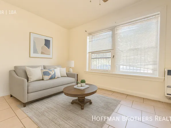 1000 S Grand View St APT 306, Los Angeles, CA 90006