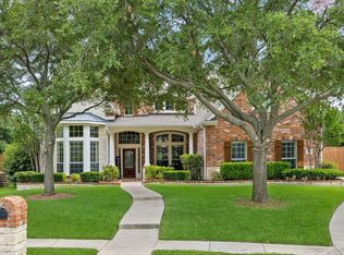 580 Willow Ridge Cir, Prosper, TX 75078
