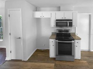 8031 Rhanbuoy Rd, Spring Hill, FL 34606