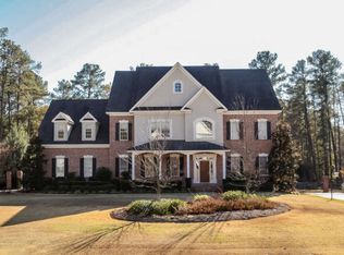 1403 Palmadeo Ct, Martinez, GA 30907