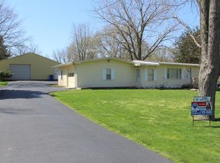 2445 E Mound Rd, Decatur, IL 62526