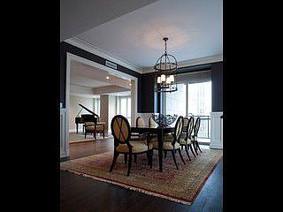 Living Room / Dining Room