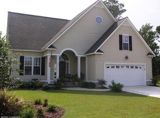 1911-0001911 Widgeon Dr, Morehead City, NC 28557