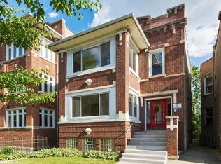 2655 W Leland Ave #1, Chicago, IL 60625