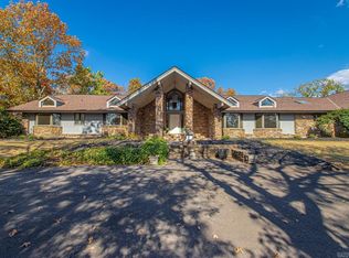 1222 Stanley Russ Rd, Conway, AR 72034