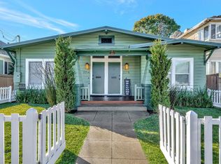 225 Anita Rd, Burlingame, CA 94010