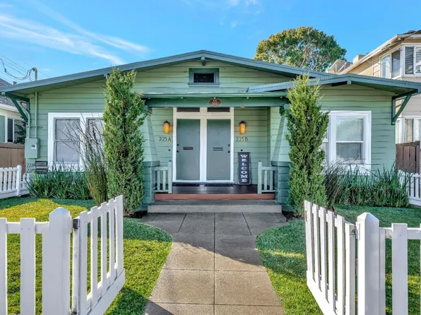 225 Anita Rd, Burlingame, CA 94010