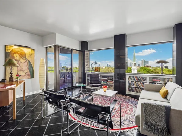 5000 Montrose Blvd Unit 6A, Houston, TX 77006