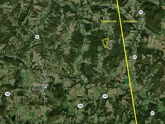 3rd image of 476298 E 791st Rd