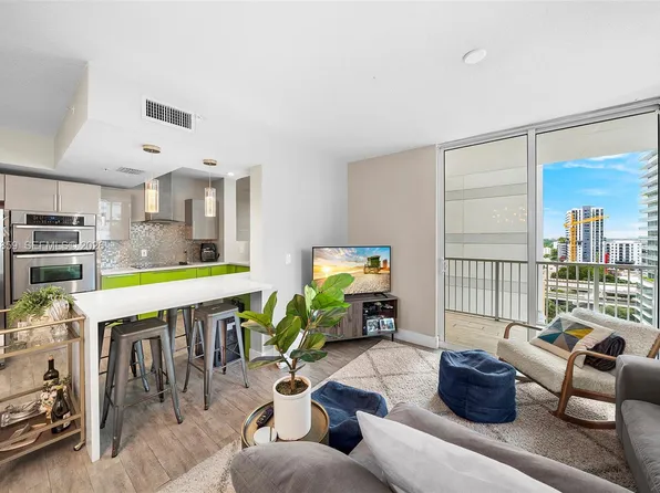 1250 S Miami Ave, Miami, FL