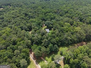 TRACT 4 Spratlin Mill Rd, Hull, GA 30646