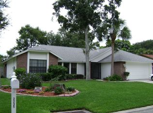 2235 Plantation Dr, Melbourne, FL 32935