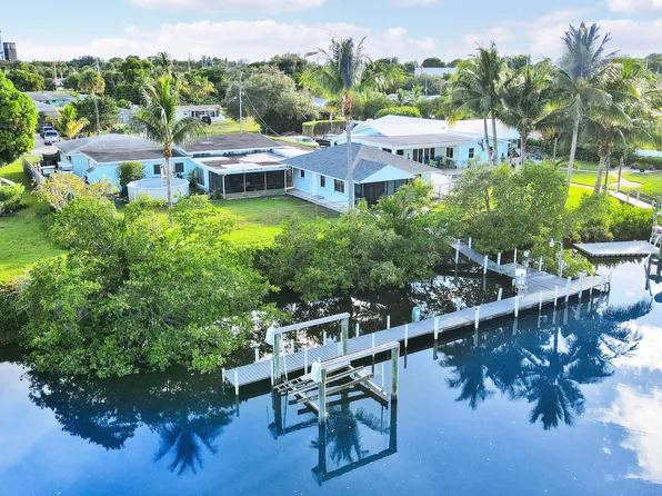 2681 Hinda Road, West Palm Beach, FL 33403