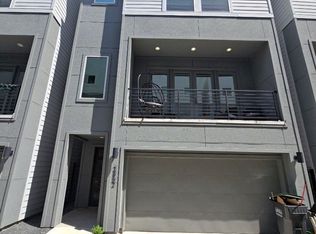 2852 Cline St, Houston, TX 77020