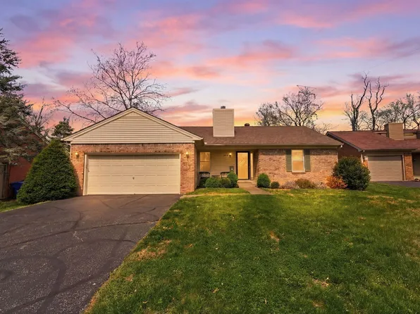 313 Stonegate Way, Lexington, KY 40503