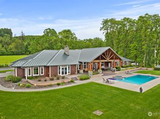 777 Boistfort Rd, Curtis, WA 98538