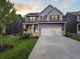 9405 Northern Ave, Plymouth, MI 48170