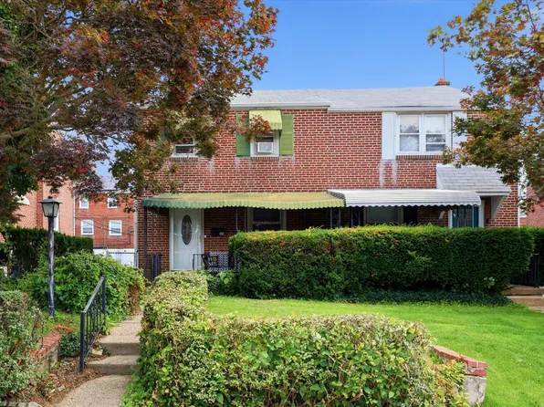 221 Foster Ave, Sharon Hill, PA 19079
