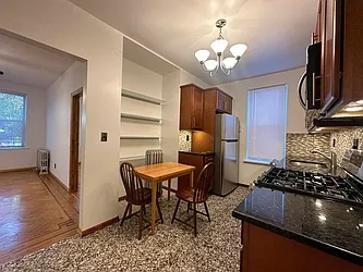 Rented by Limestone Realty Bklyn, LLC