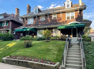 938 Farragut St, Pittsburgh, PA